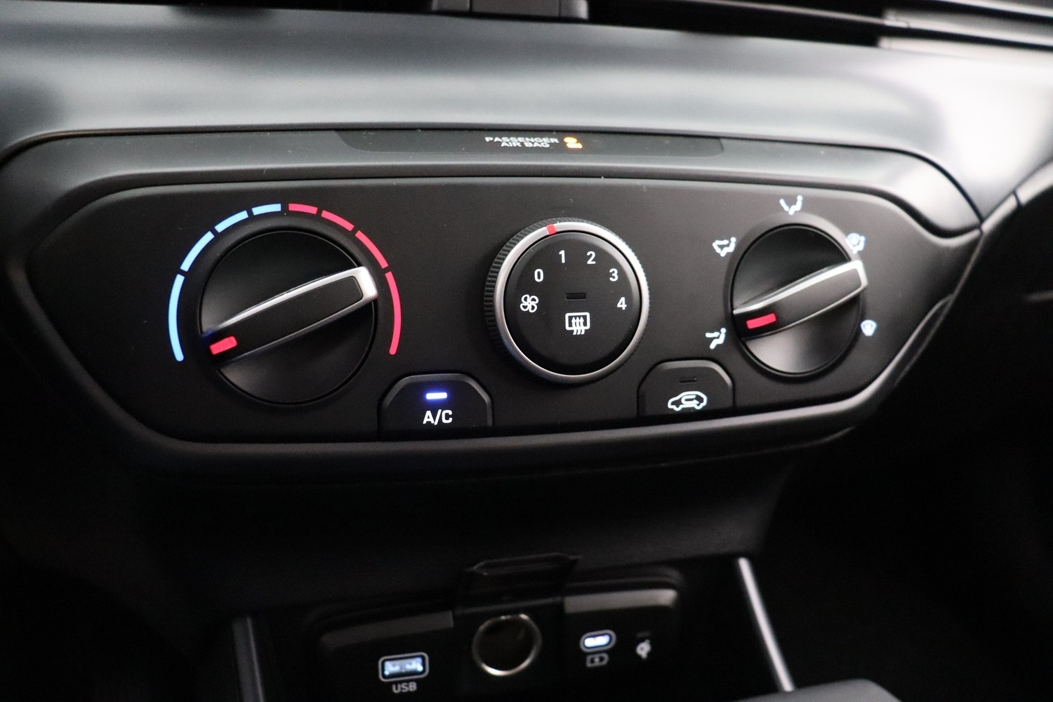 Hyundai i20 Hatchback vaihtoauto