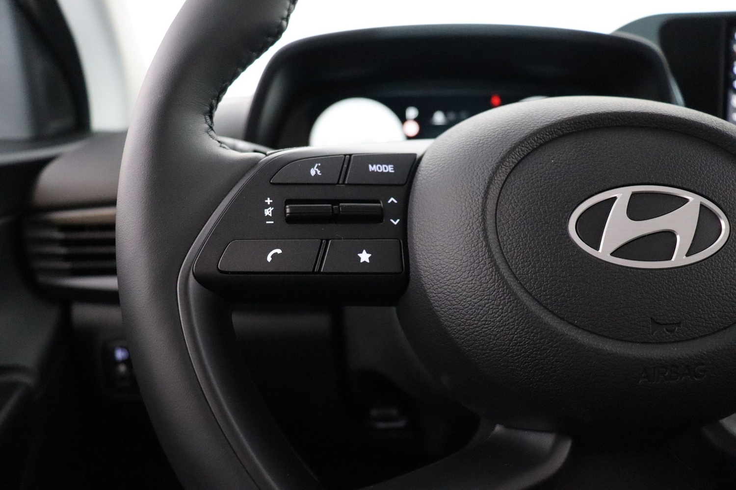 Hyundai i20 Hatchback vaihtoauto