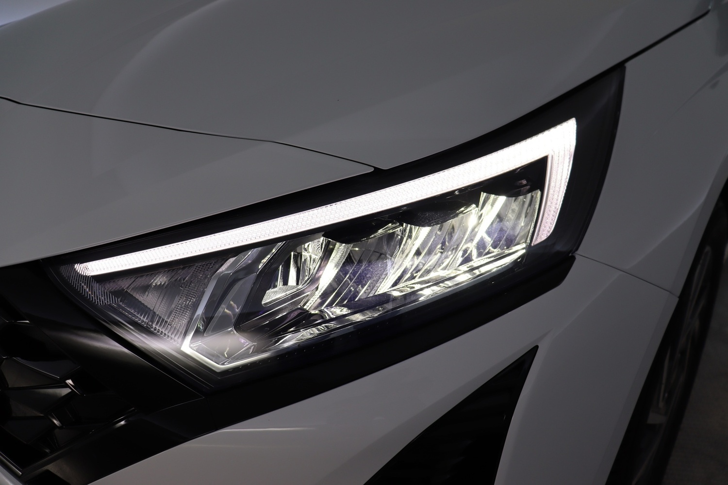 Hyundai i20 Hatchback vaihtoauto