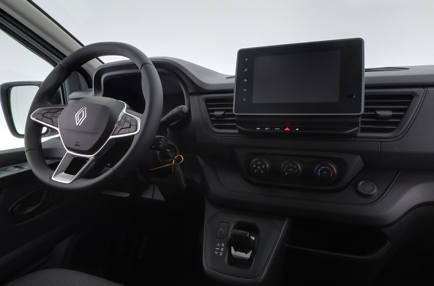 Renault Trafic vaihtoauto