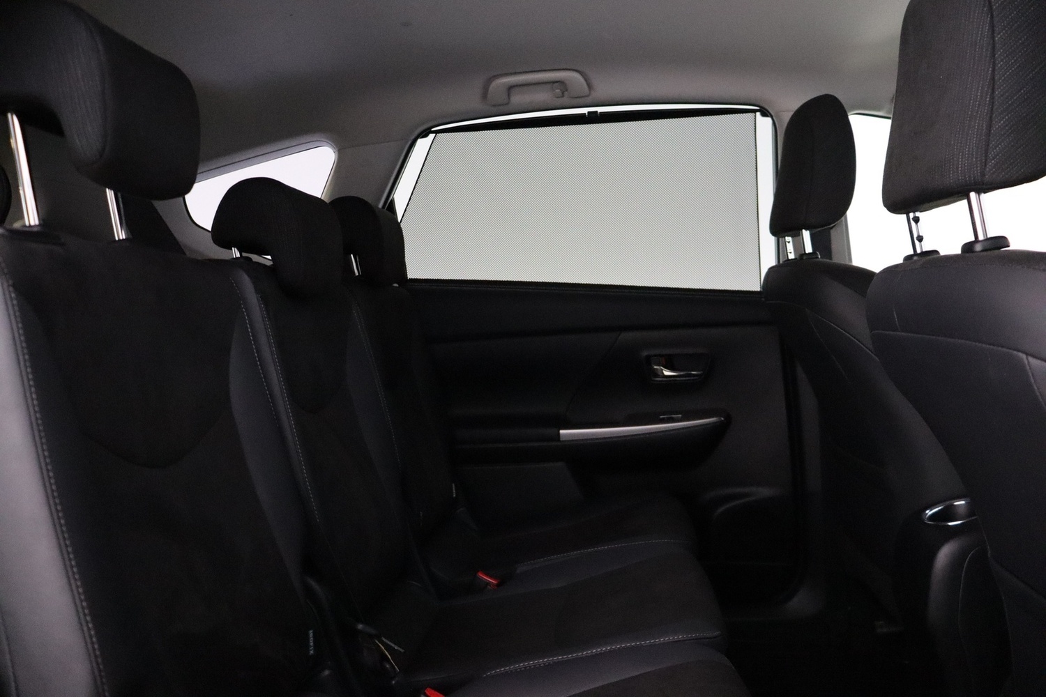 Toyota Prius+ vaihtoauto
