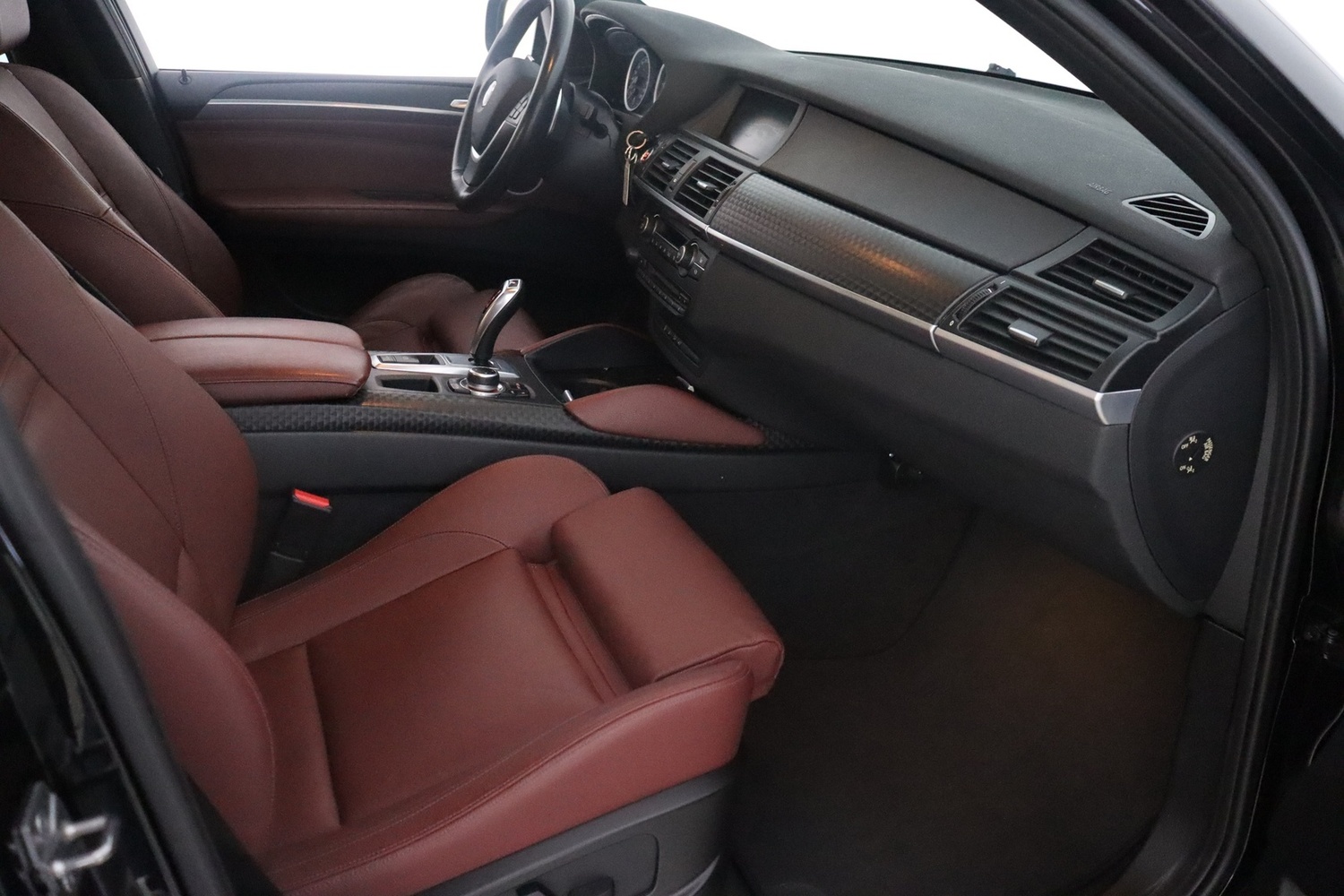 BMW X6 vaihtoauto