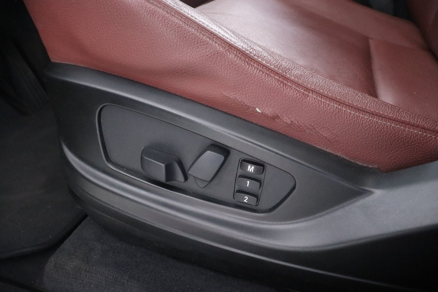 BMW X6 vaihtoauto