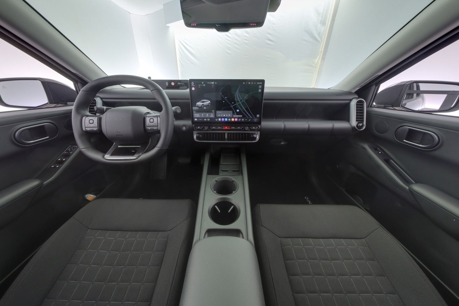 Hyundai IONIQ 3 vaihtoauto