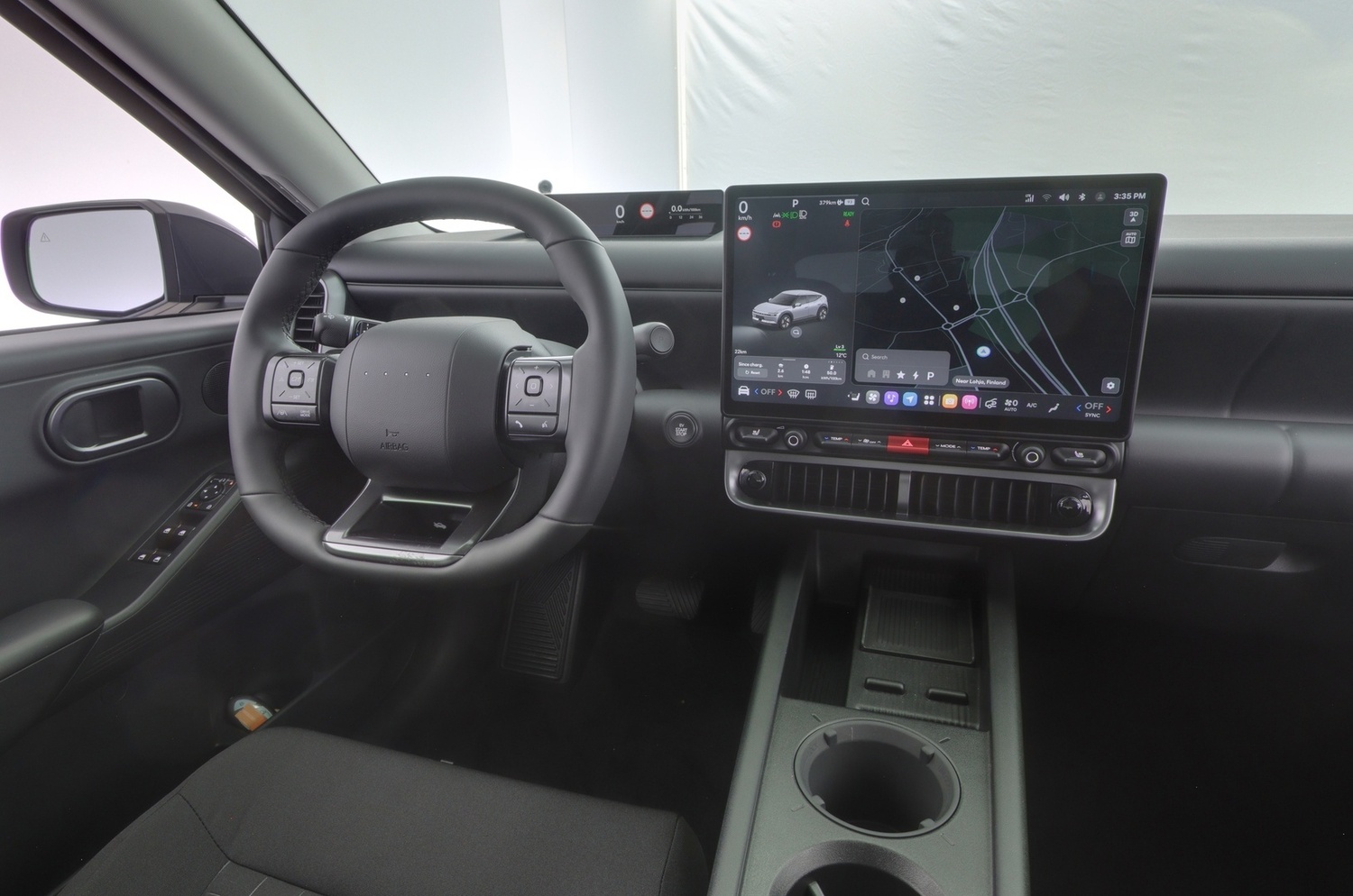 Hyundai IONIQ 3 vaihtoauto