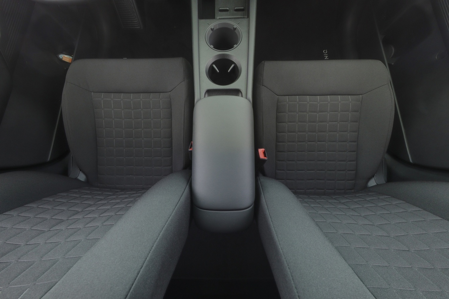 Hyundai IONIQ 3 vaihtoauto