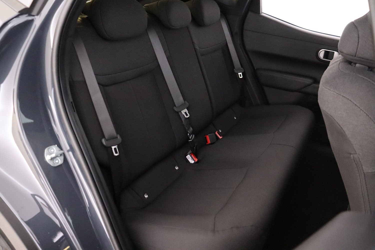 Hyundai IONIQ 3 vaihtoauto