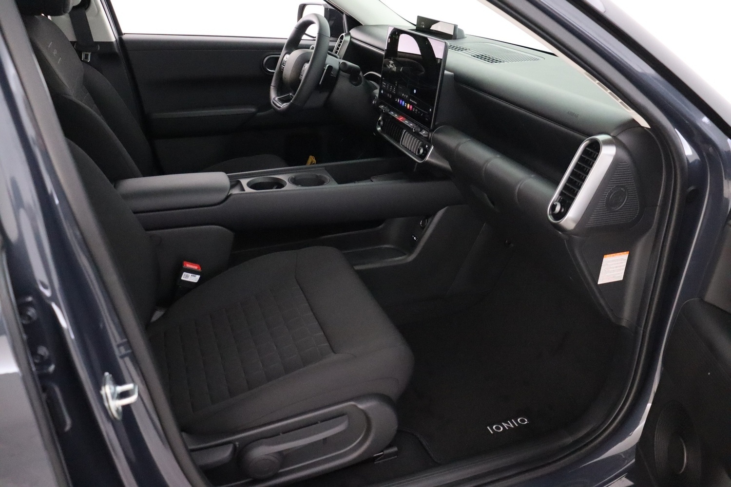 Hyundai IONIQ 3 vaihtoauto