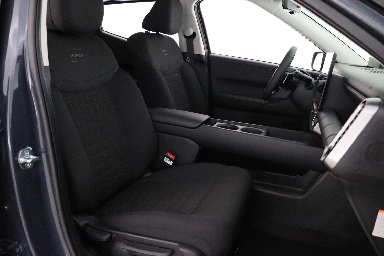 Hyundai IONIQ 3 vaihtoauto