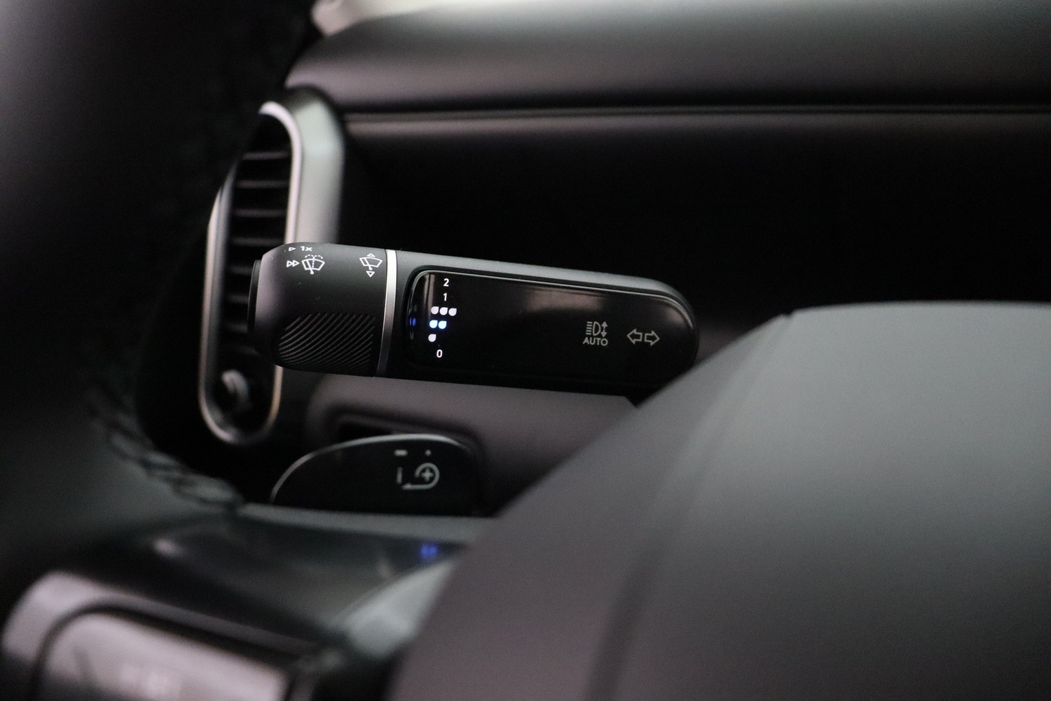 Hyundai IONIQ 3 vaihtoauto