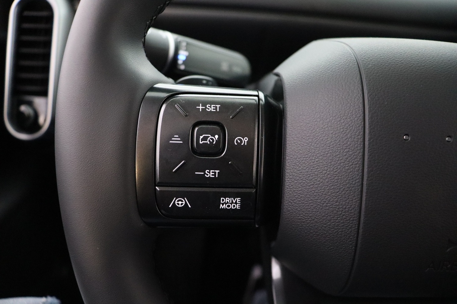 Hyundai IONIQ 3 vaihtoauto