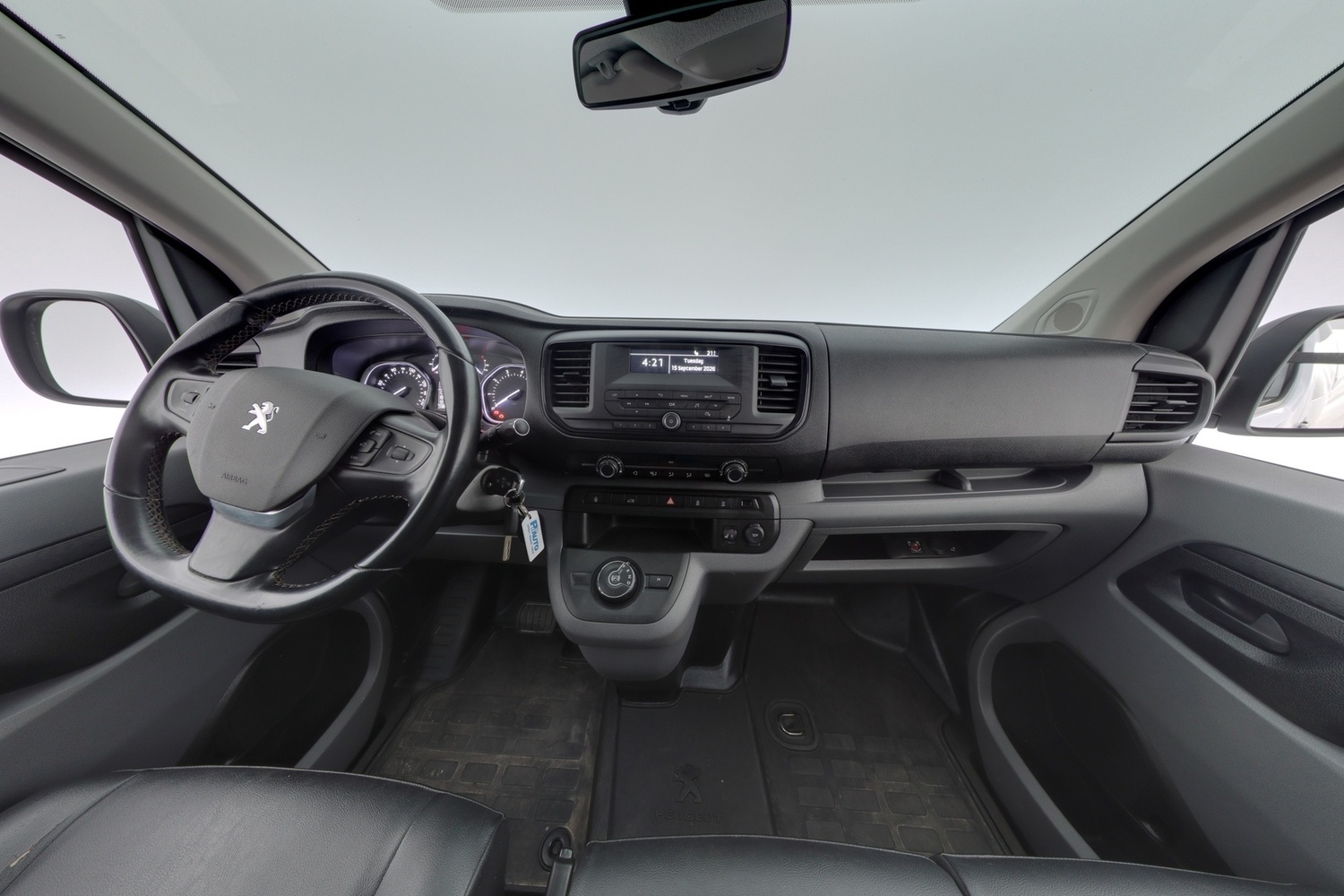 Peugeot Expert vaihtoauto