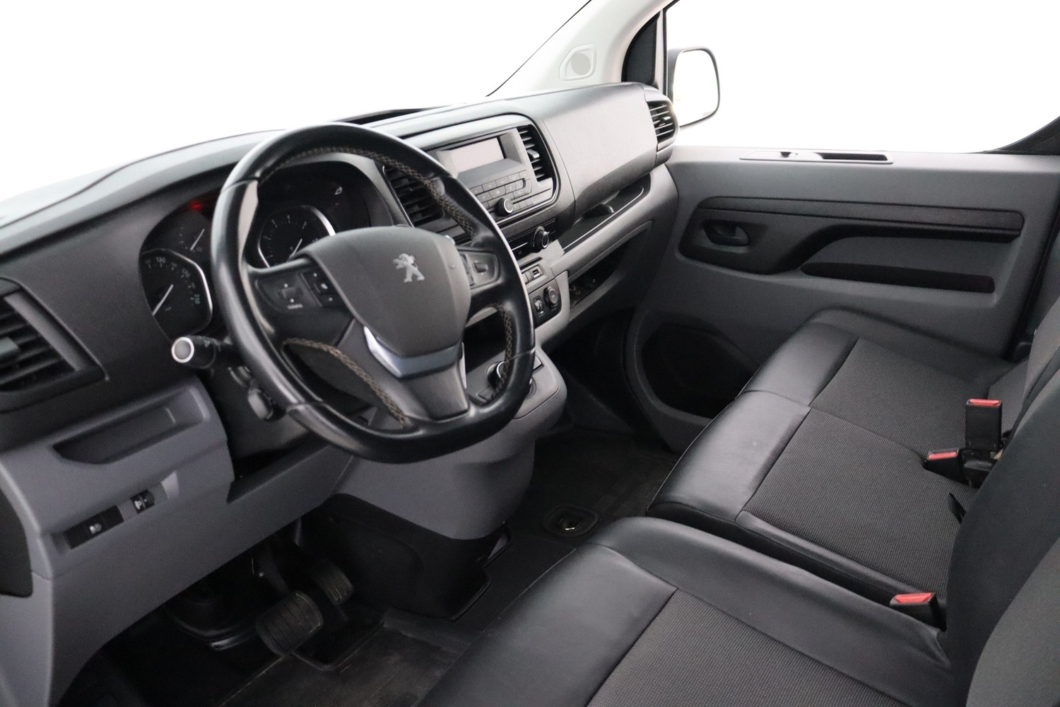 Peugeot Expert vaihtoauto