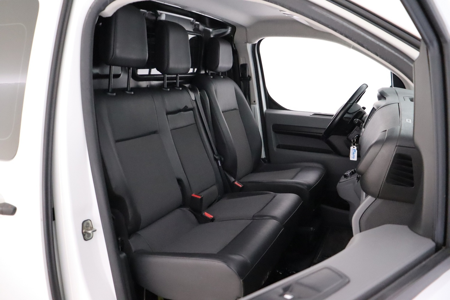 Peugeot Expert vaihtoauto