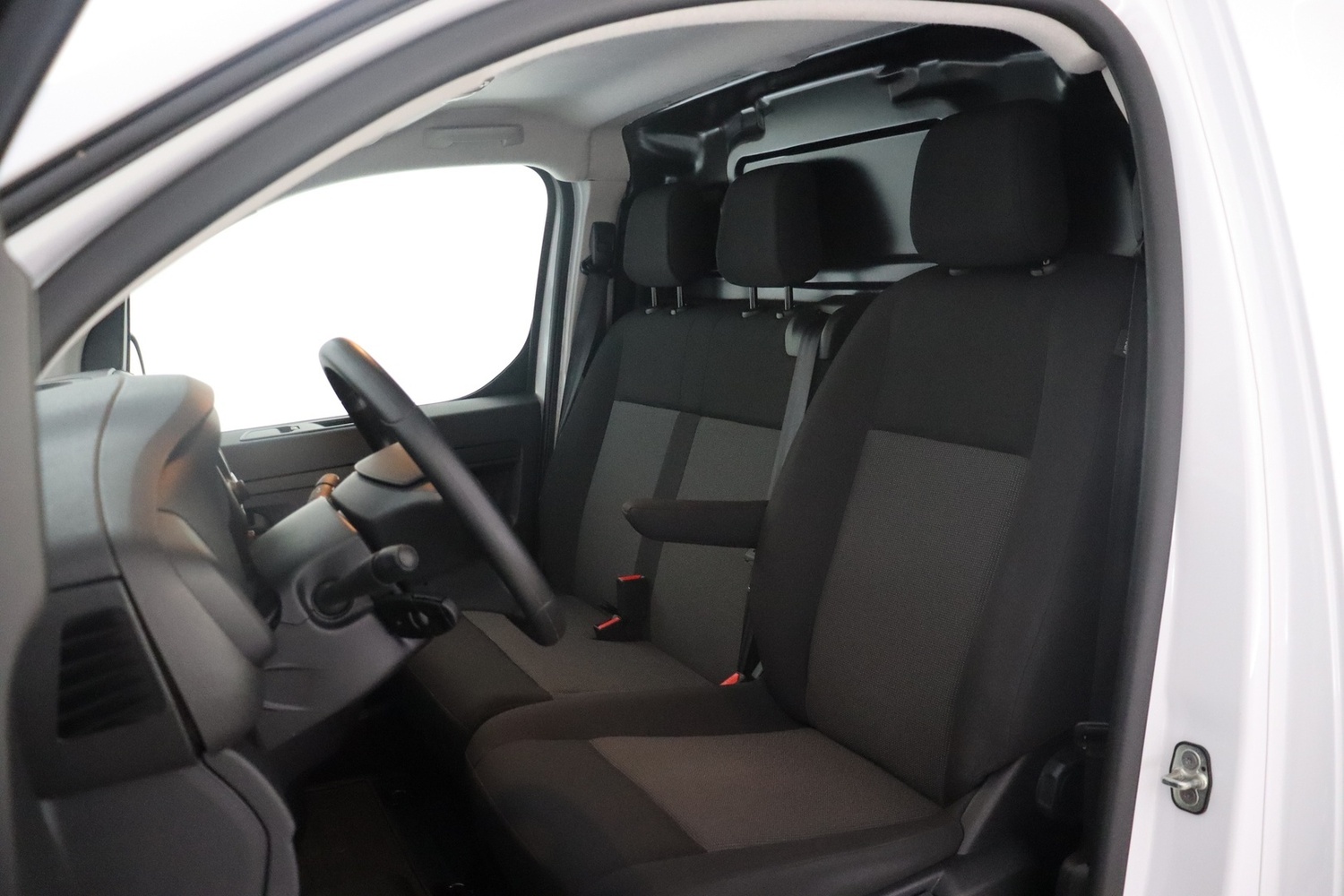 Opel Vivaro-e vaihtoauto
