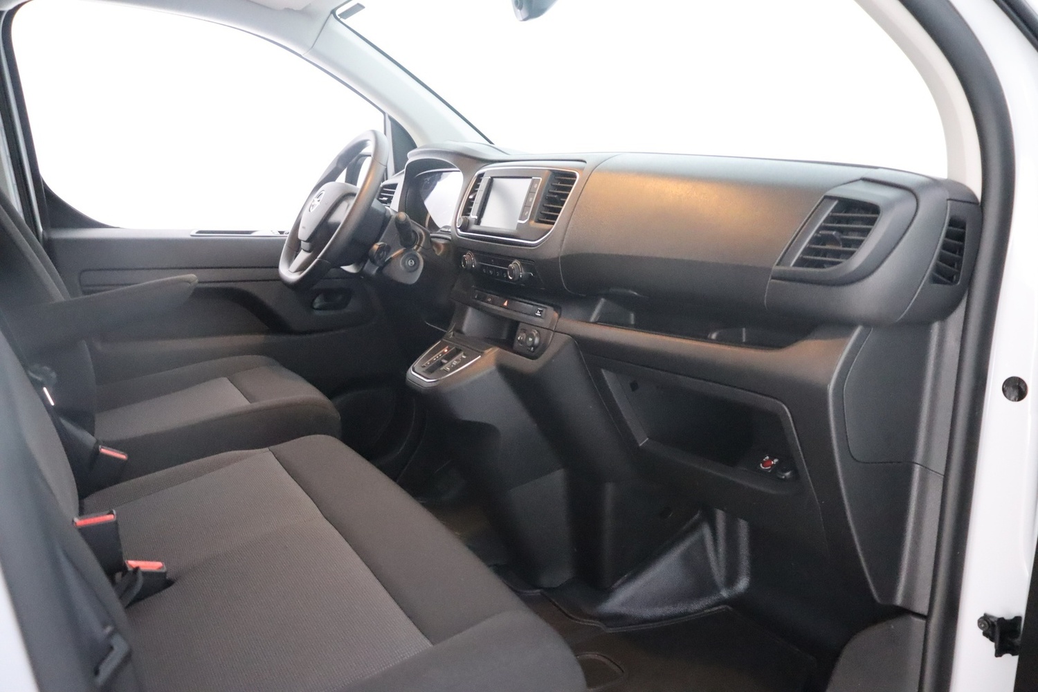 Opel Vivaro-e vaihtoauto