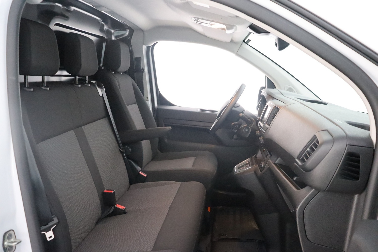 Opel Vivaro-e vaihtoauto