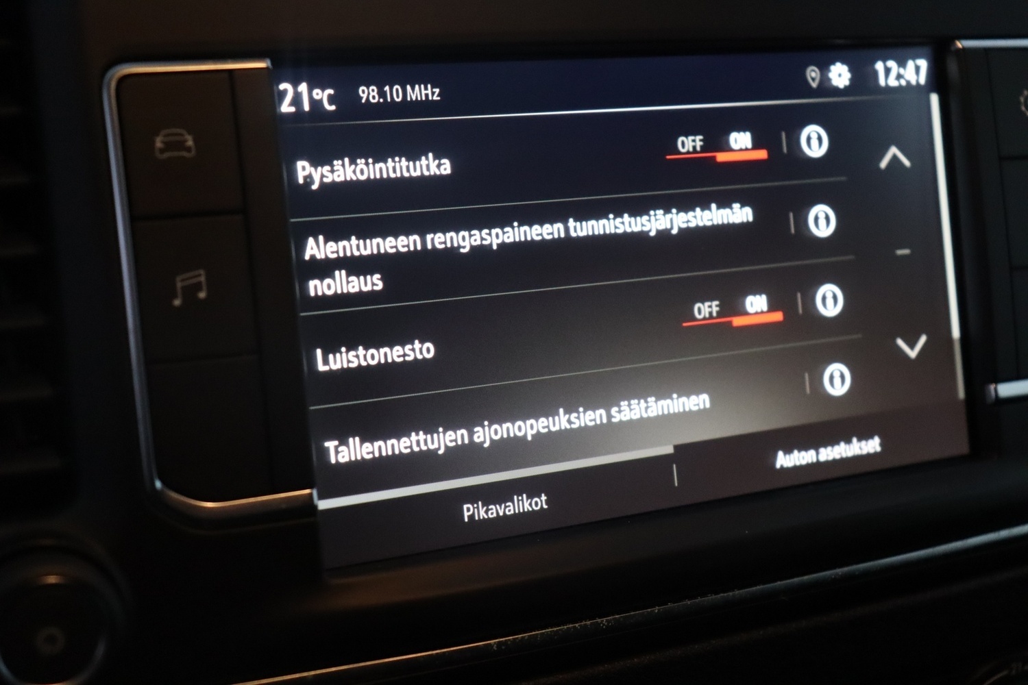 Opel Vivaro-e vaihtoauto