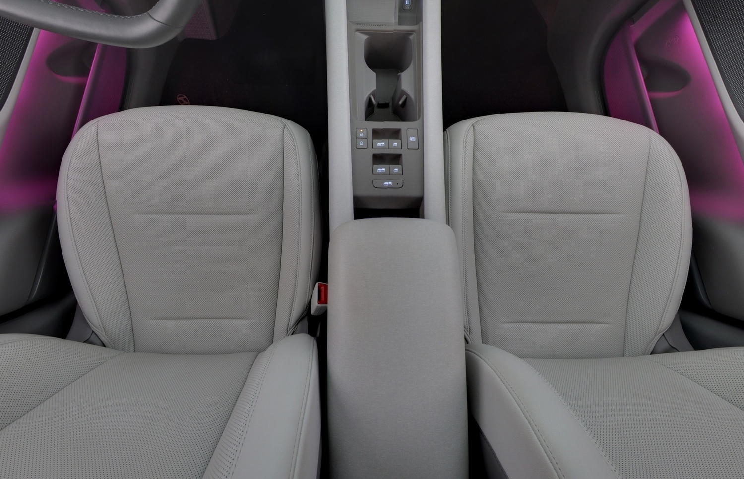 Hyundai IONIQ 6 vaihtoauto
