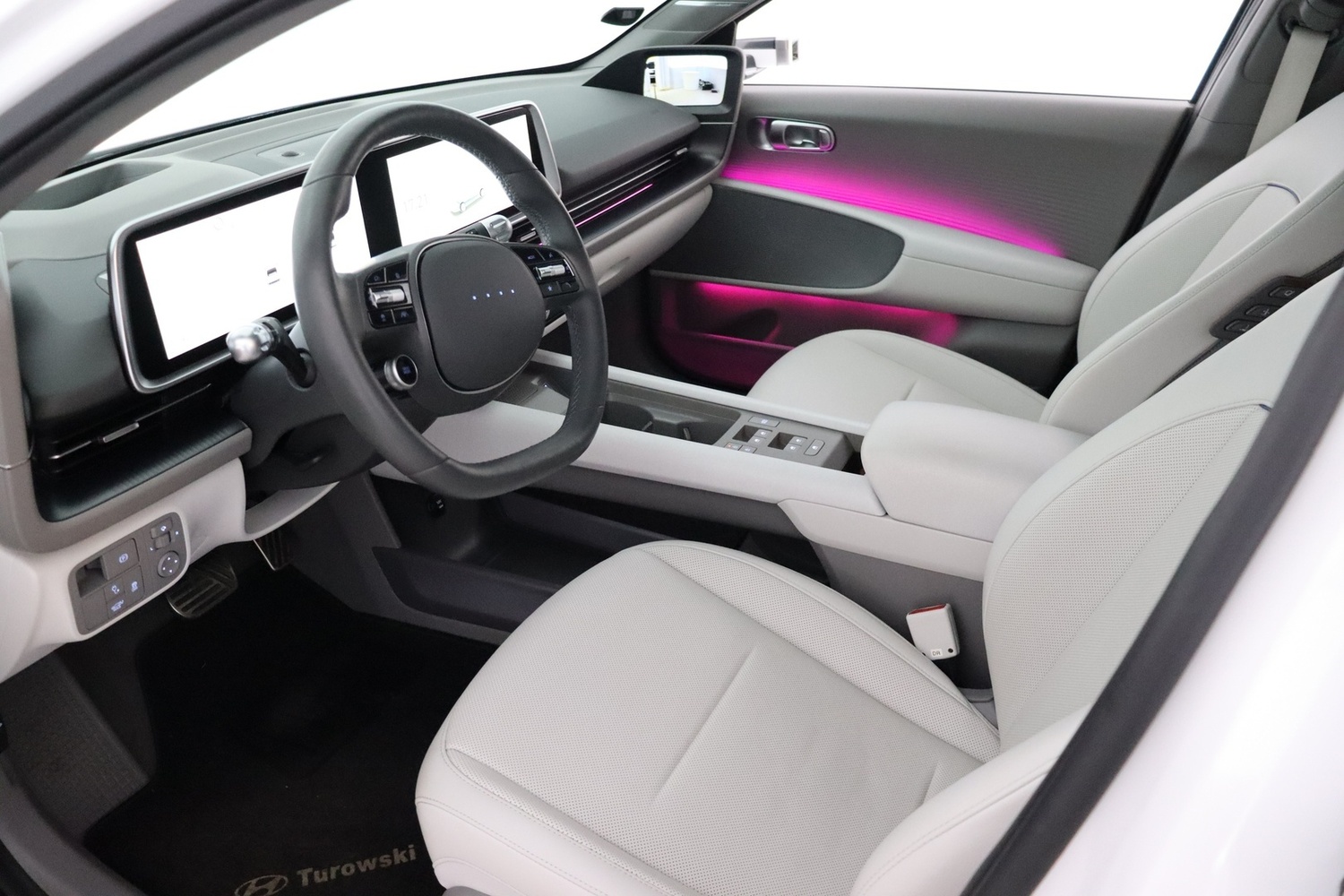 Hyundai IONIQ 6 vaihtoauto