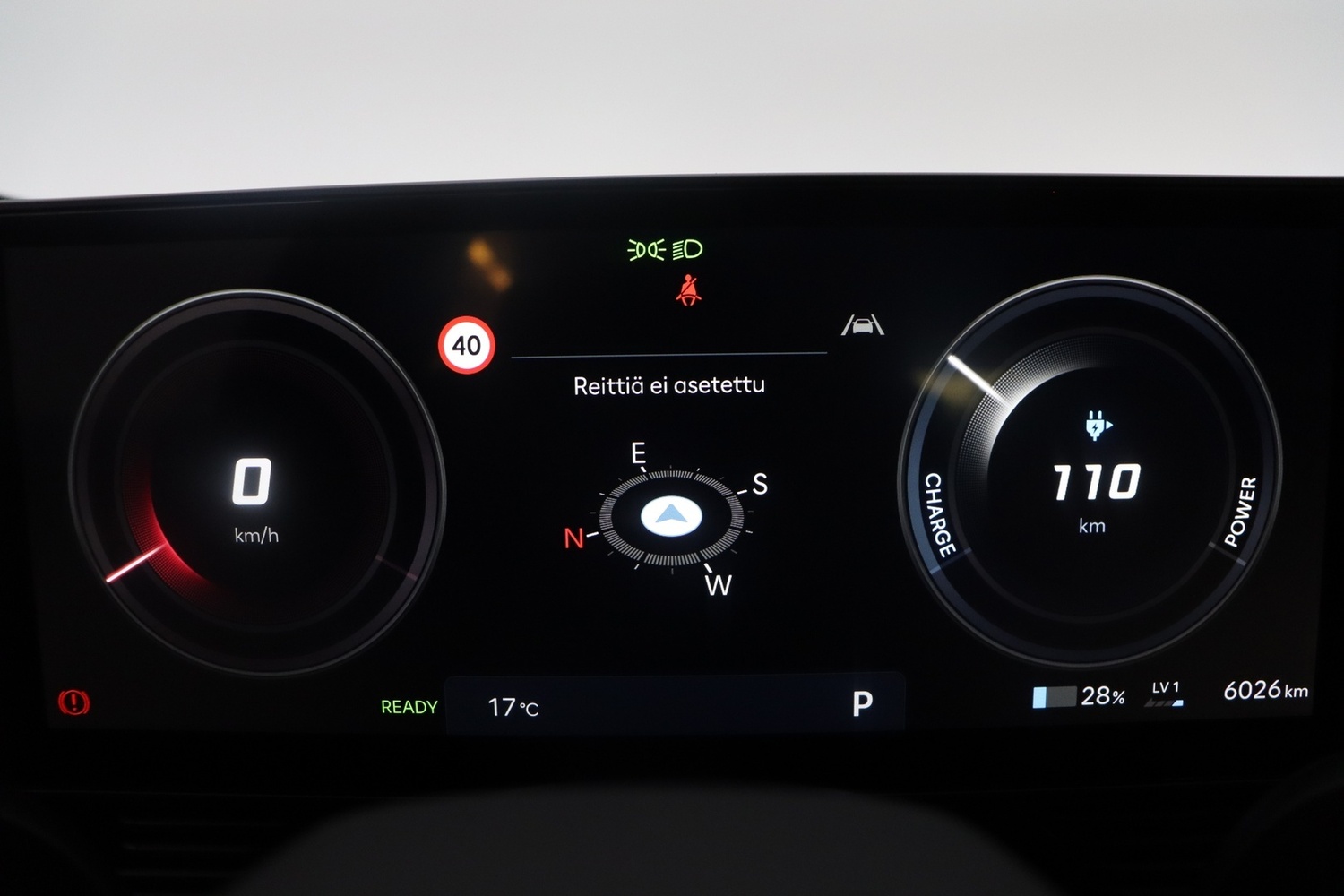 Hyundai IONIQ 5 vaihtoauto