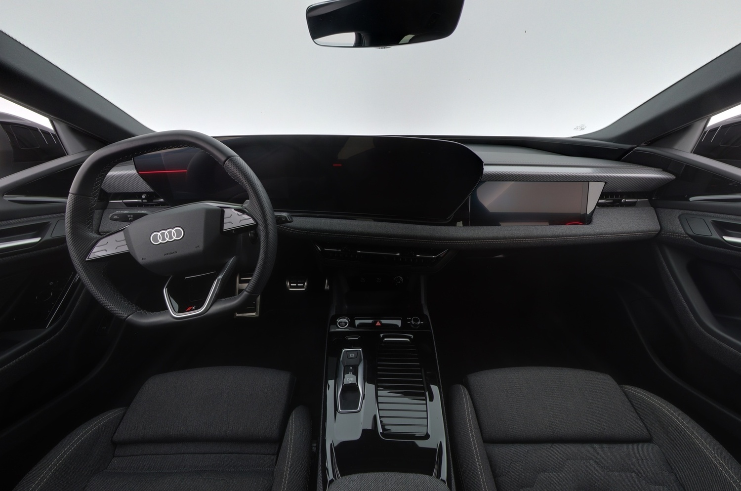 Audi A6 e-tron vaihtoauto
