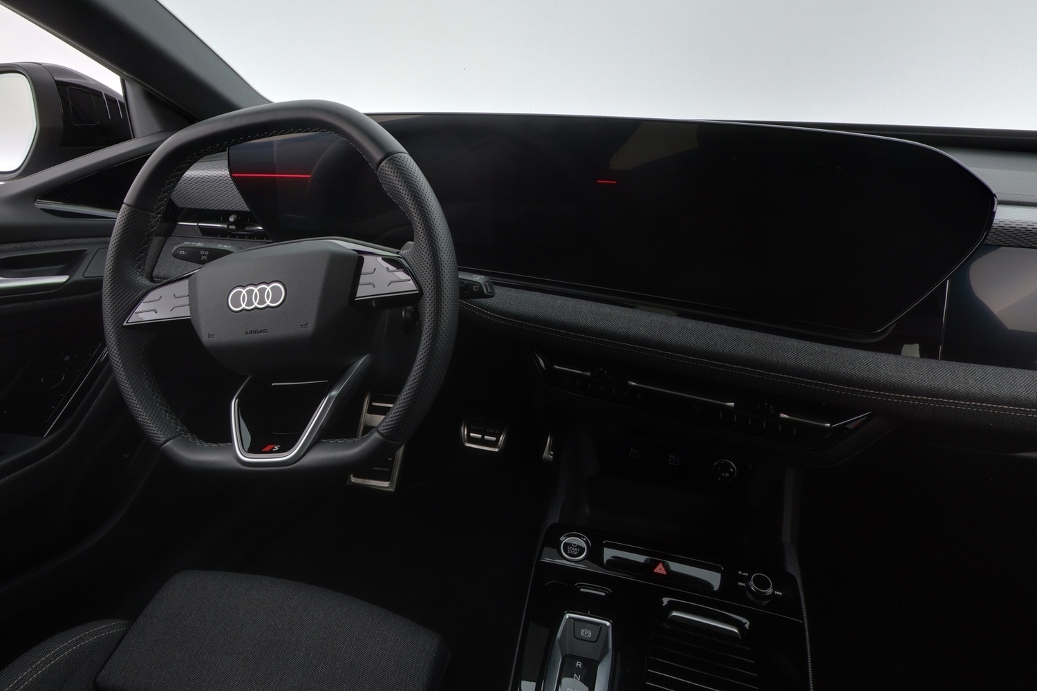 Audi A6 e-tron vaihtoauto