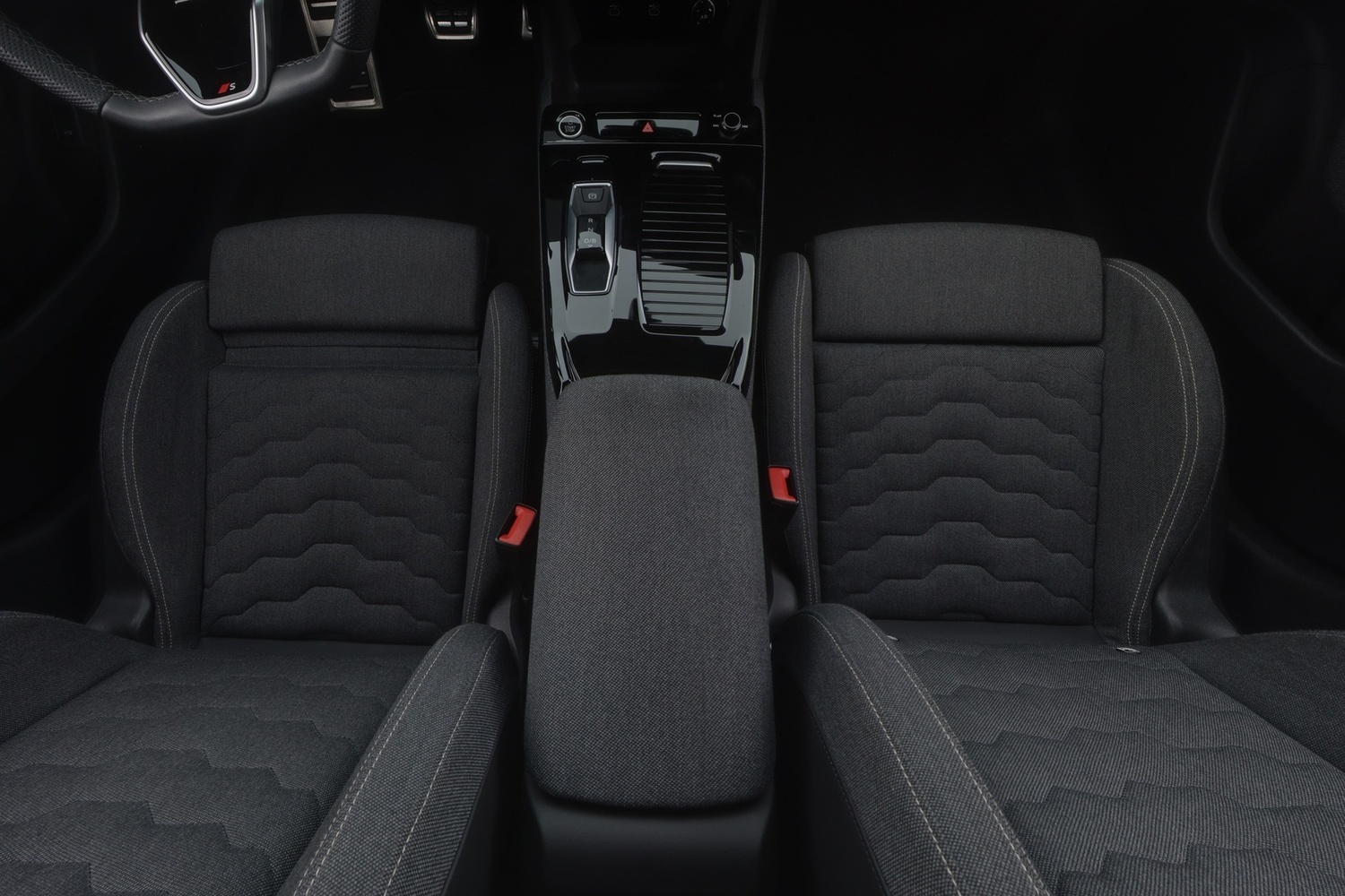 Audi A6 e-tron vaihtoauto