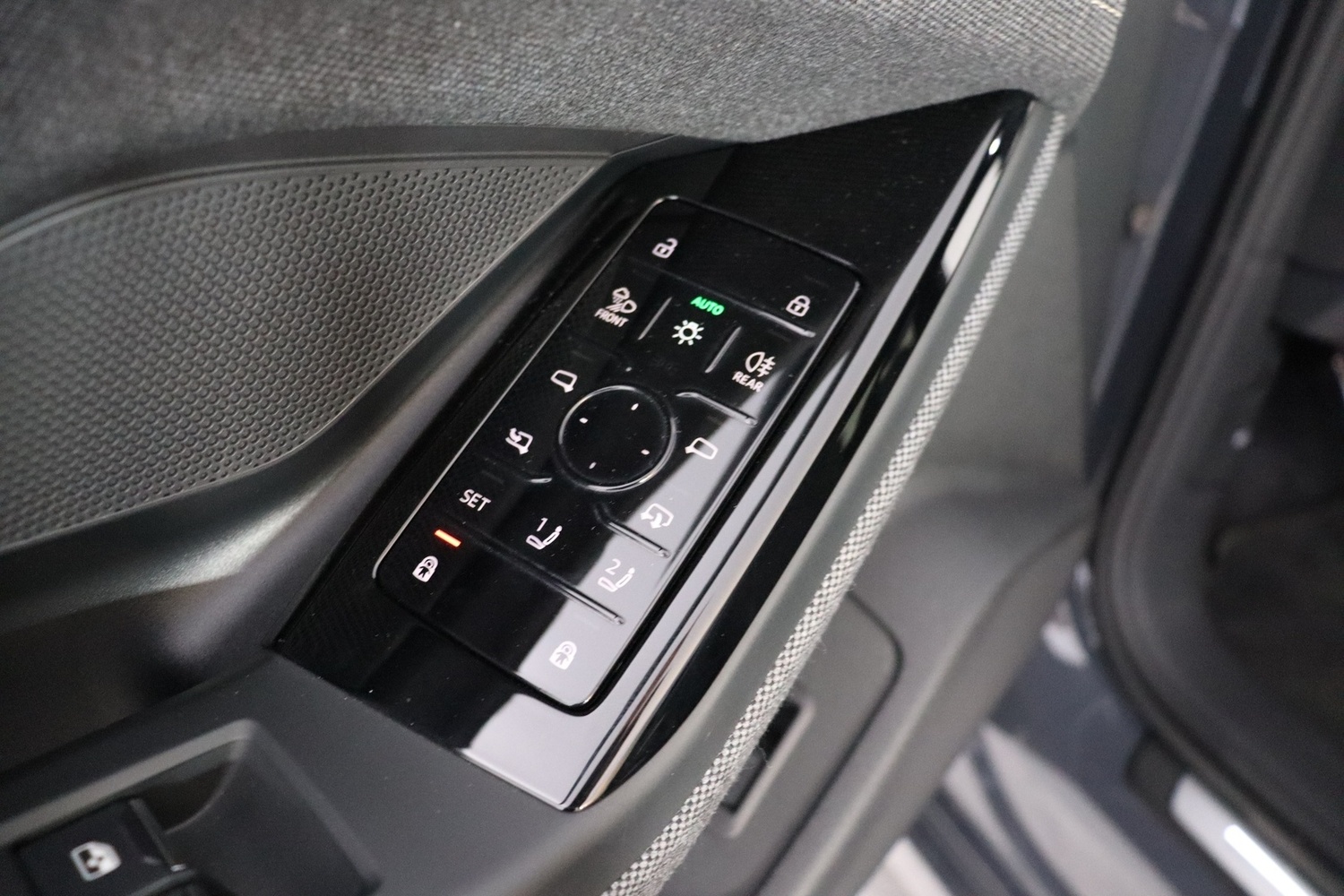 Audi A6 e-tron vaihtoauto