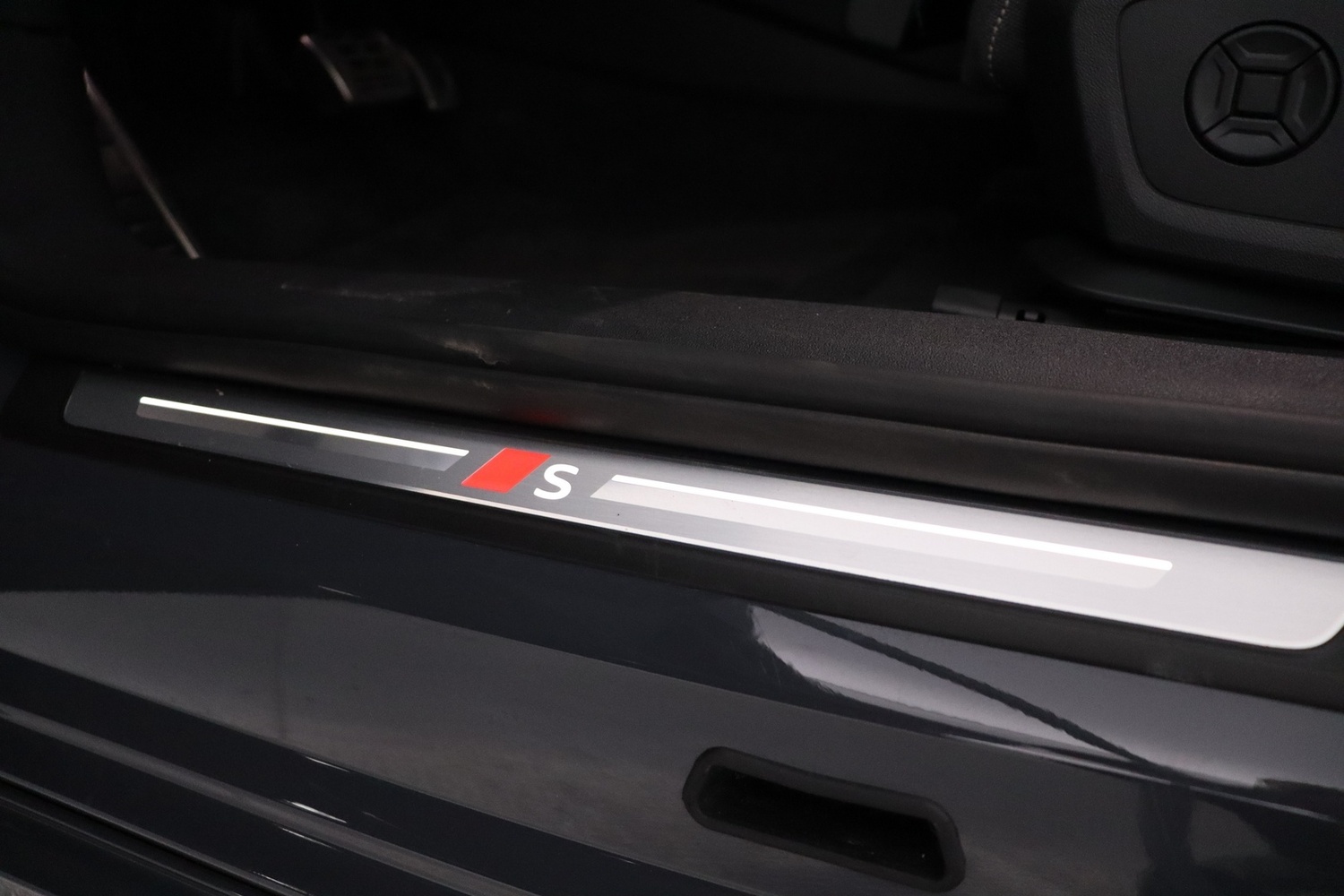 Audi A6 e-tron vaihtoauto