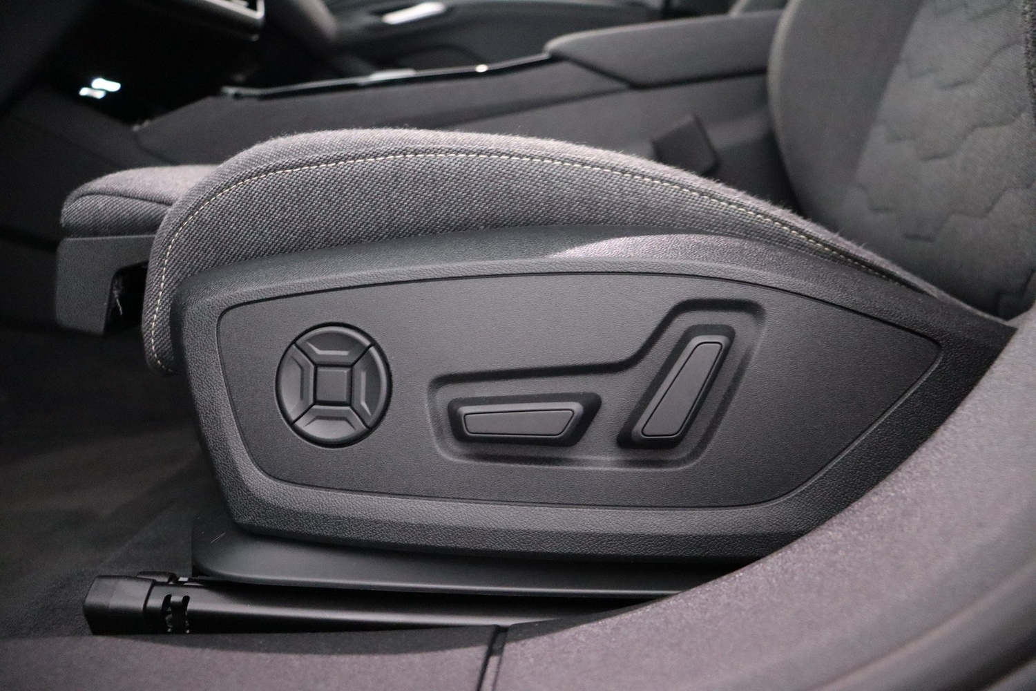 Audi A6 e-tron vaihtoauto
