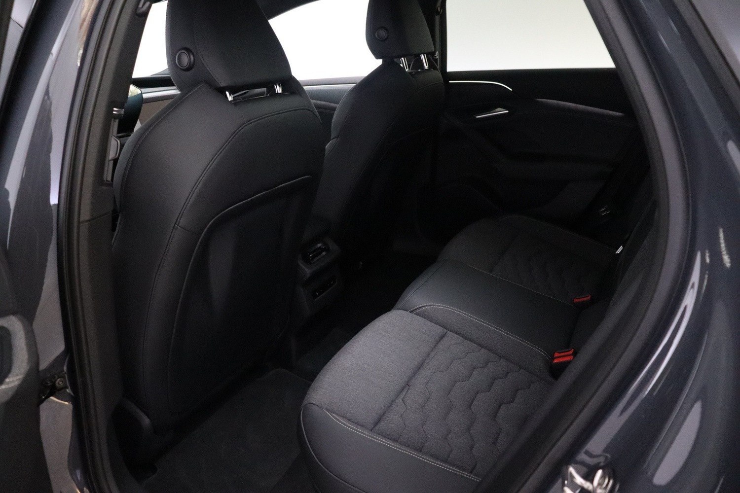 Audi A6 e-tron vaihtoauto