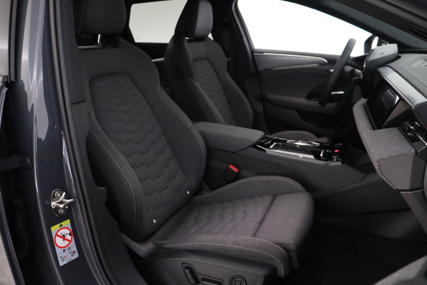 Audi A6 e-tron vaihtoauto