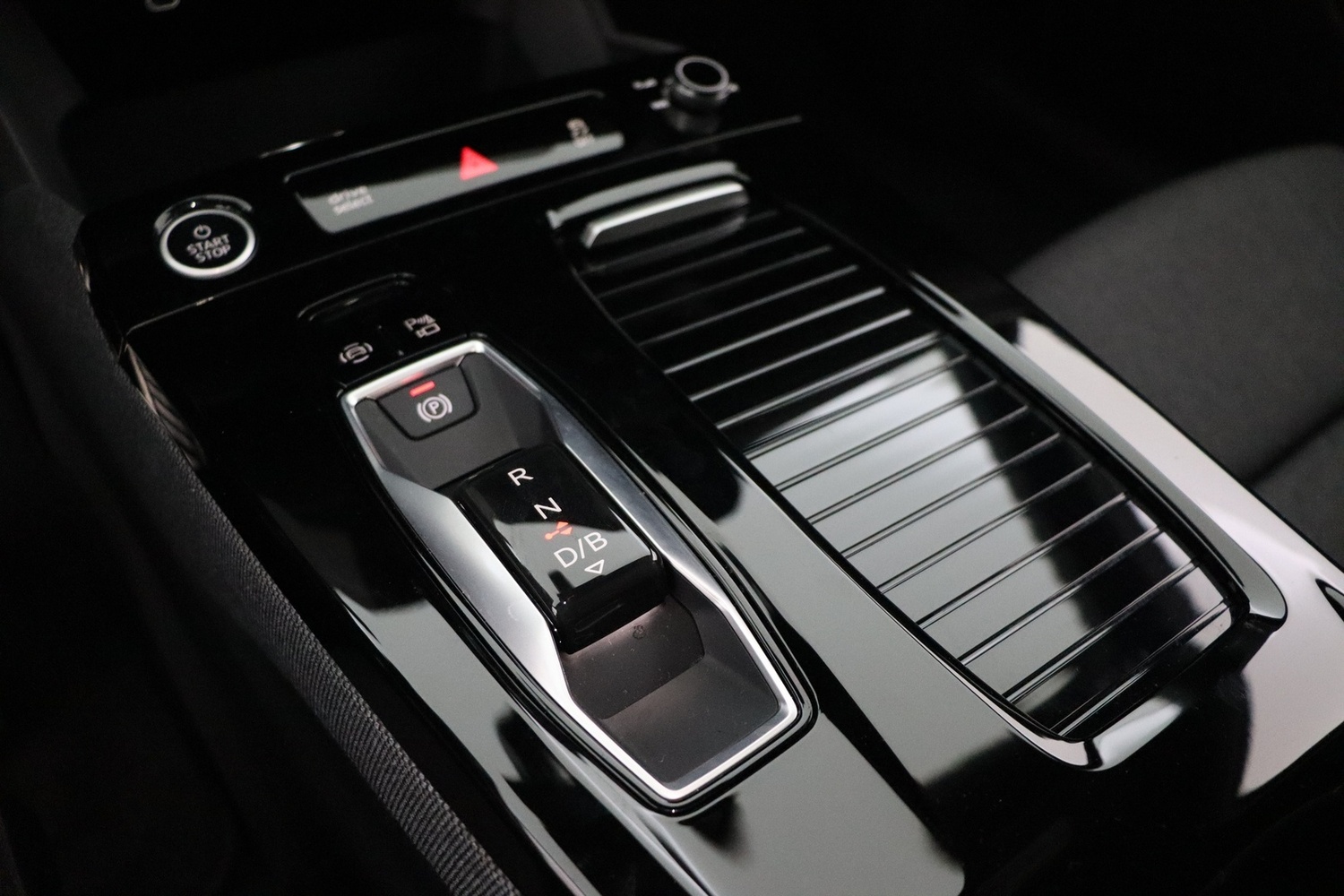Audi A6 e-tron vaihtoauto