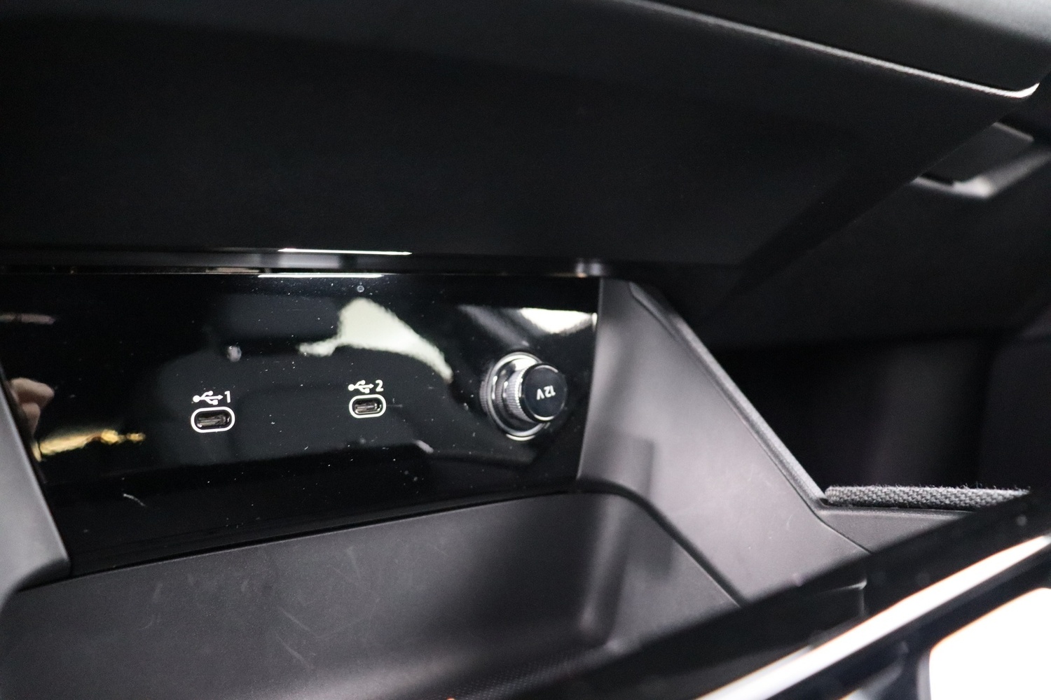 Audi A6 e-tron vaihtoauto