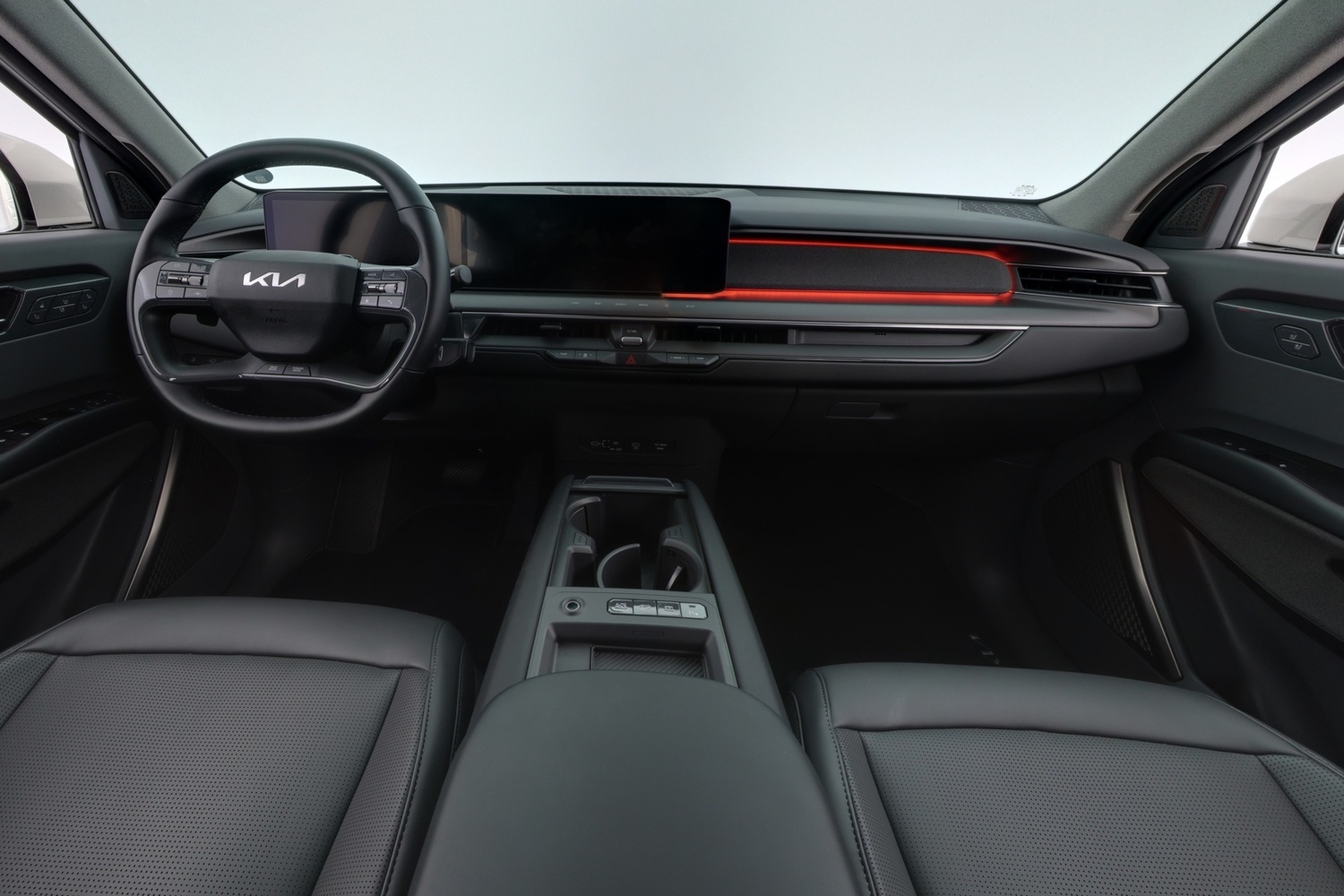Kia EV9 vaihtoauto