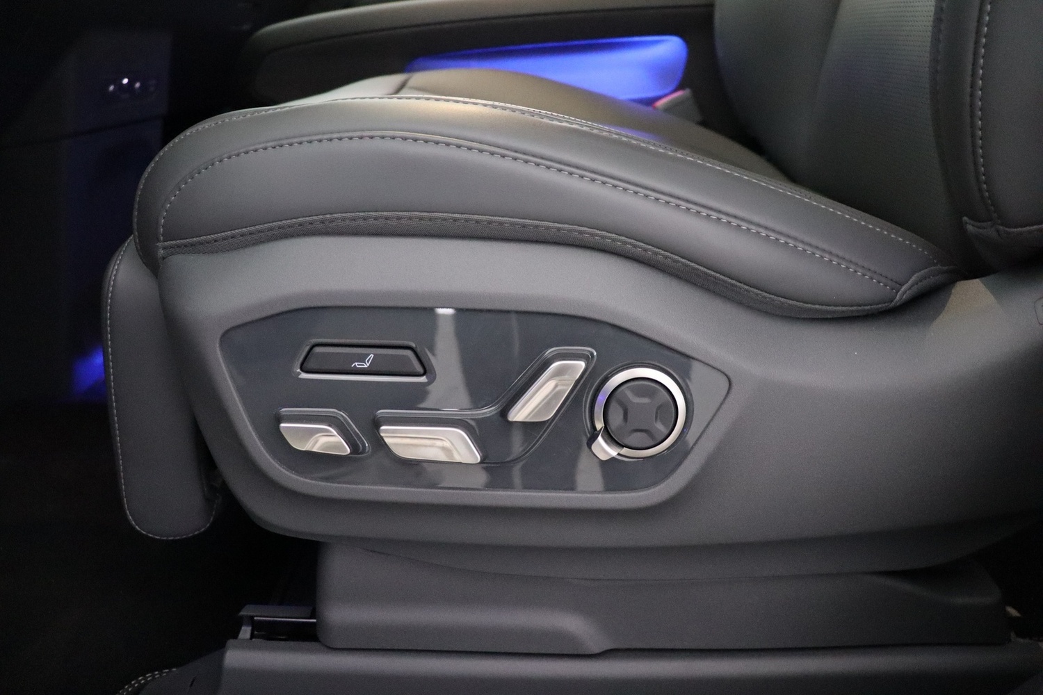 Kia EV9 vaihtoauto