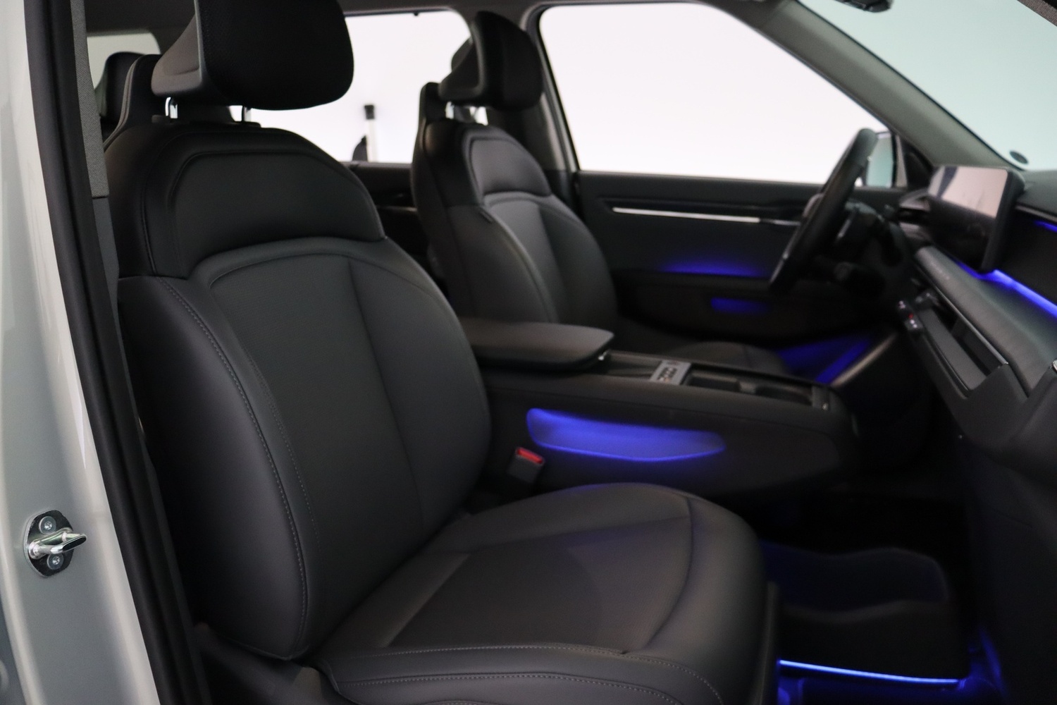 Kia EV9 vaihtoauto