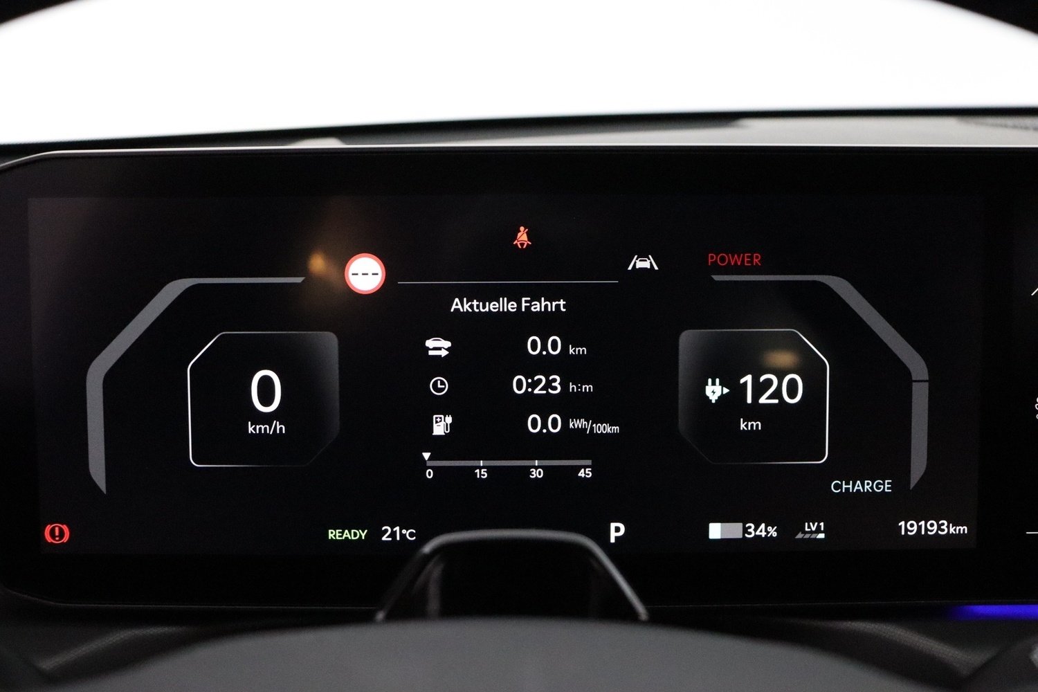 Kia EV9 vaihtoauto