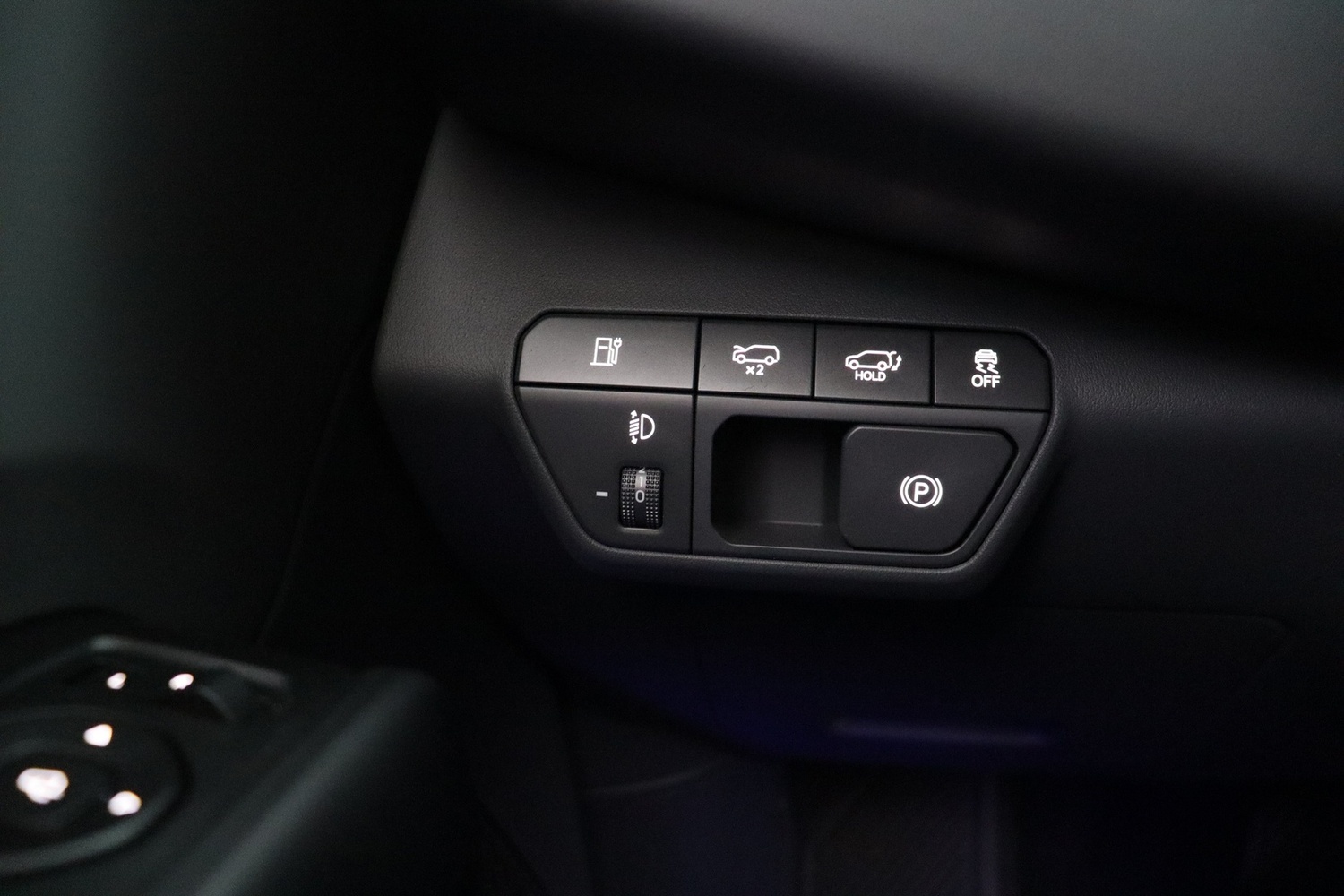 Kia EV9 vaihtoauto