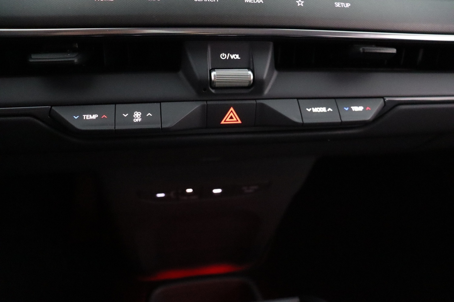 Kia EV9 vaihtoauto