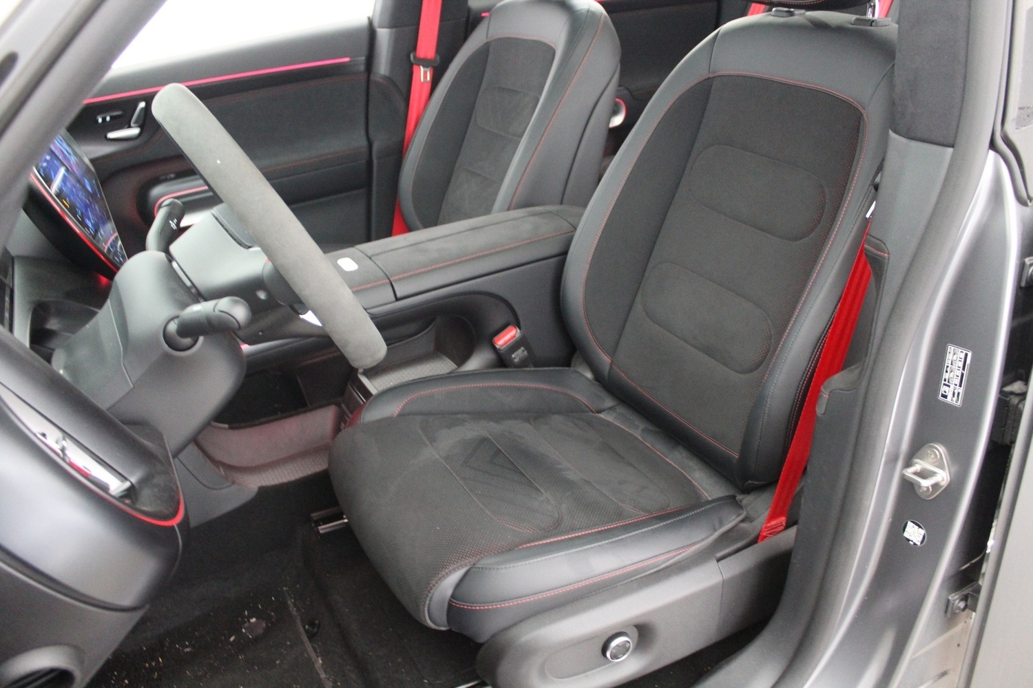 Smart #5 vaihtoauto