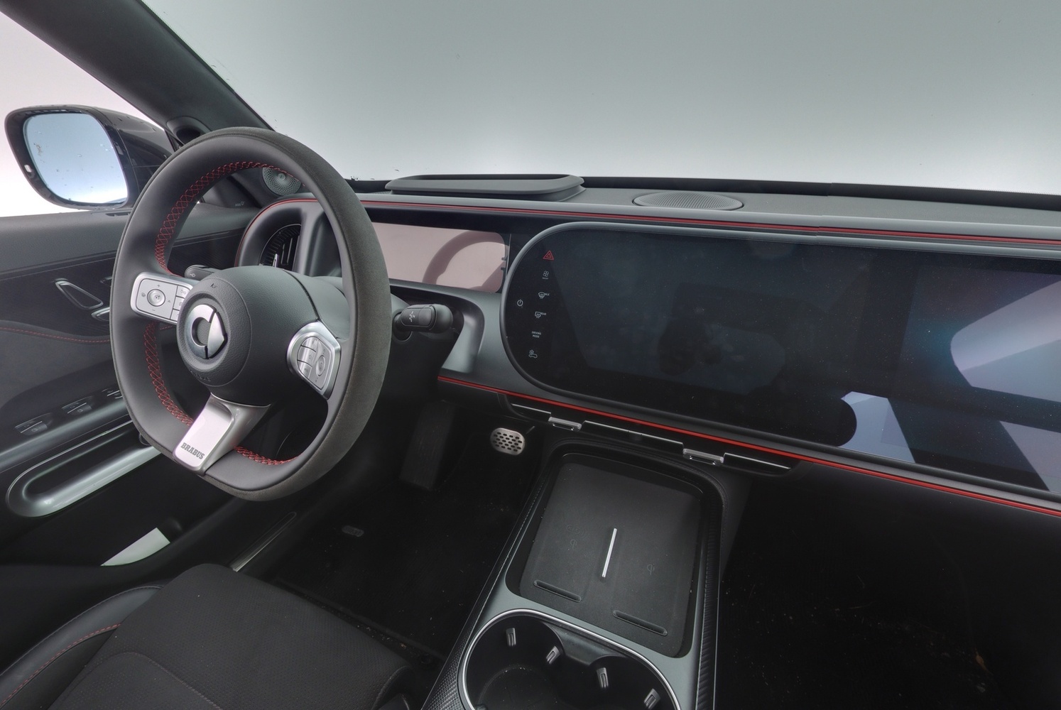 Smart #5 vaihtoauto