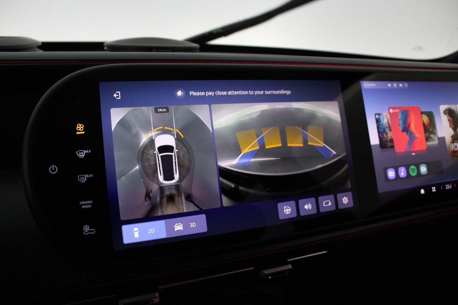 Smart #5 vaihtoauto