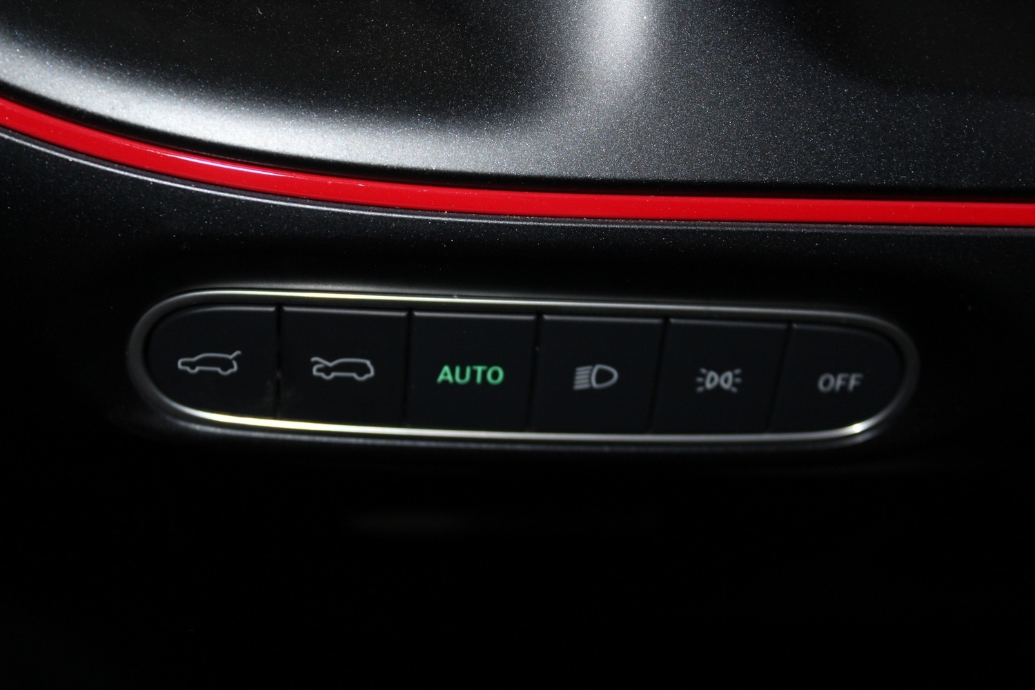 Smart #5 vaihtoauto