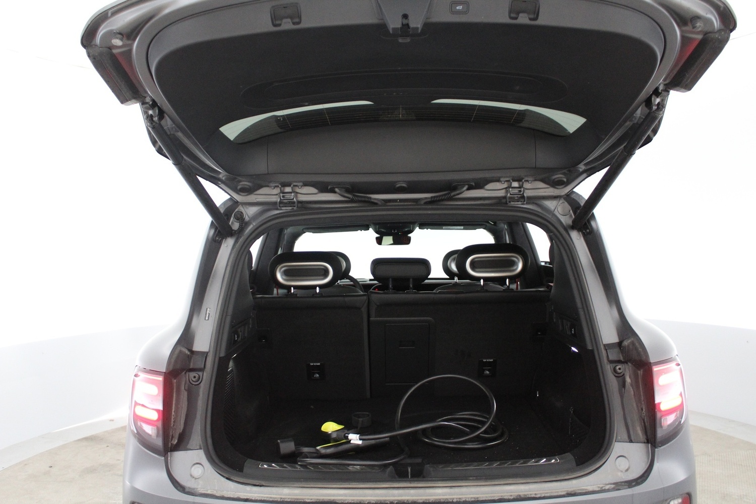 Smart #5 vaihtoauto