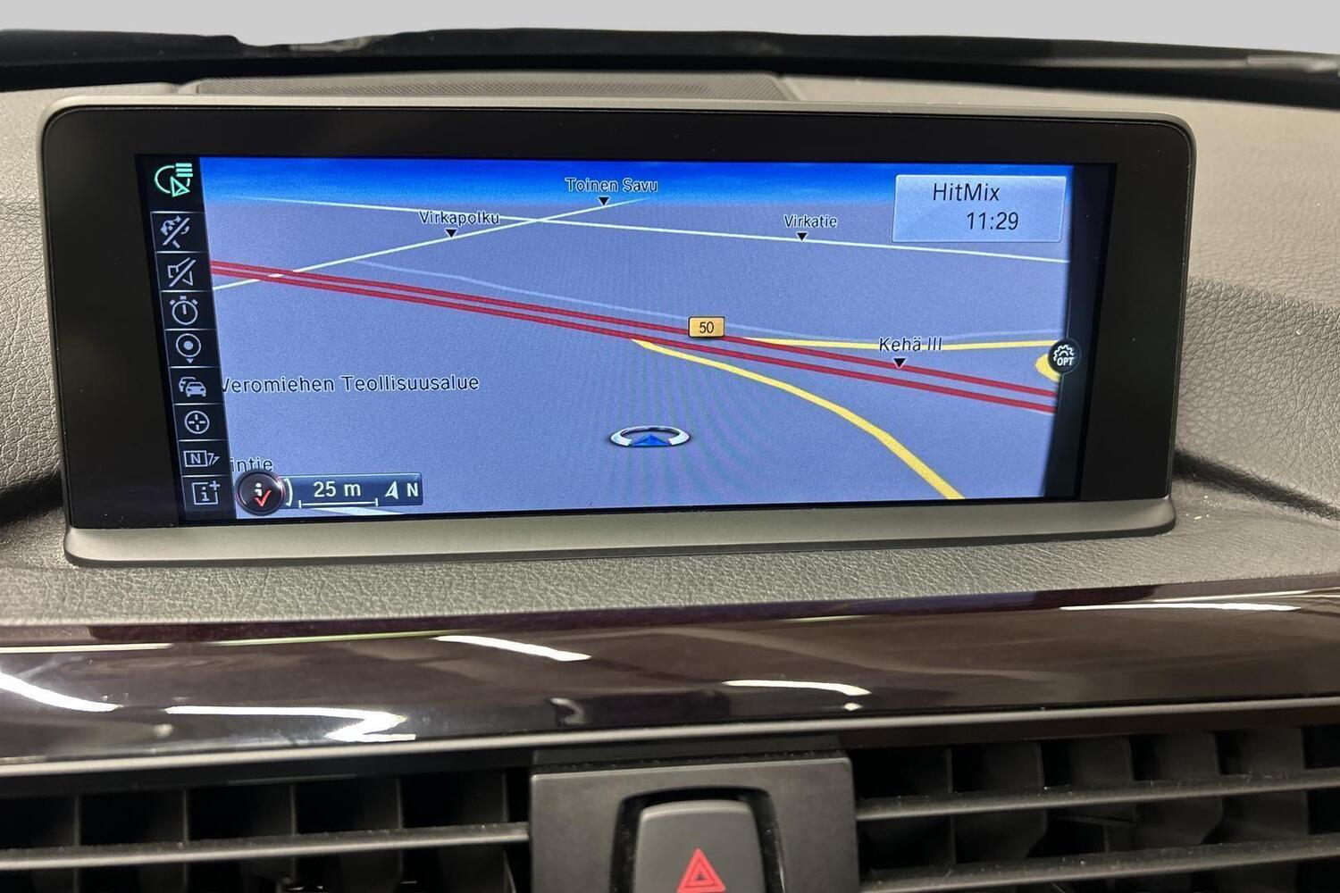 BMW 3-sarja vaihtoauto