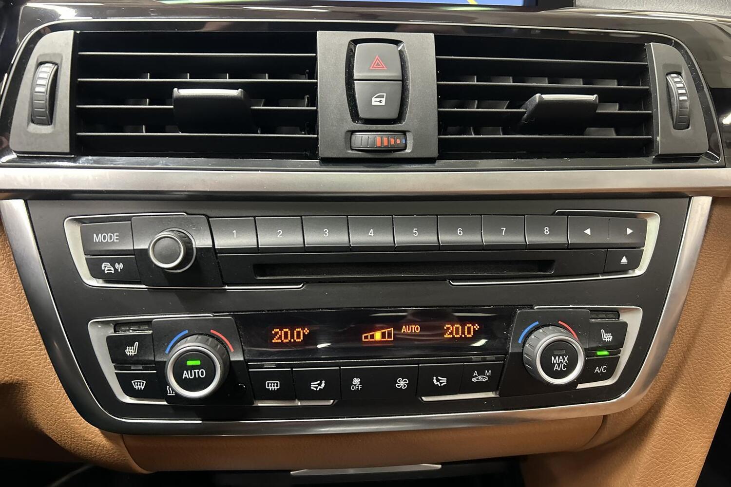 BMW 3-sarja vaihtoauto