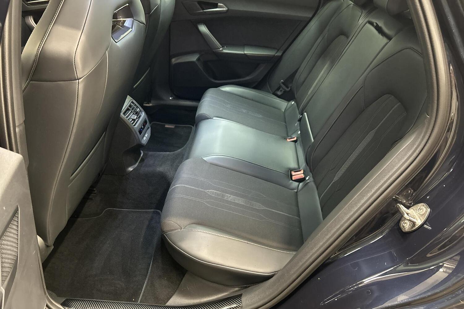 Cupra Formentor vaihtoauto