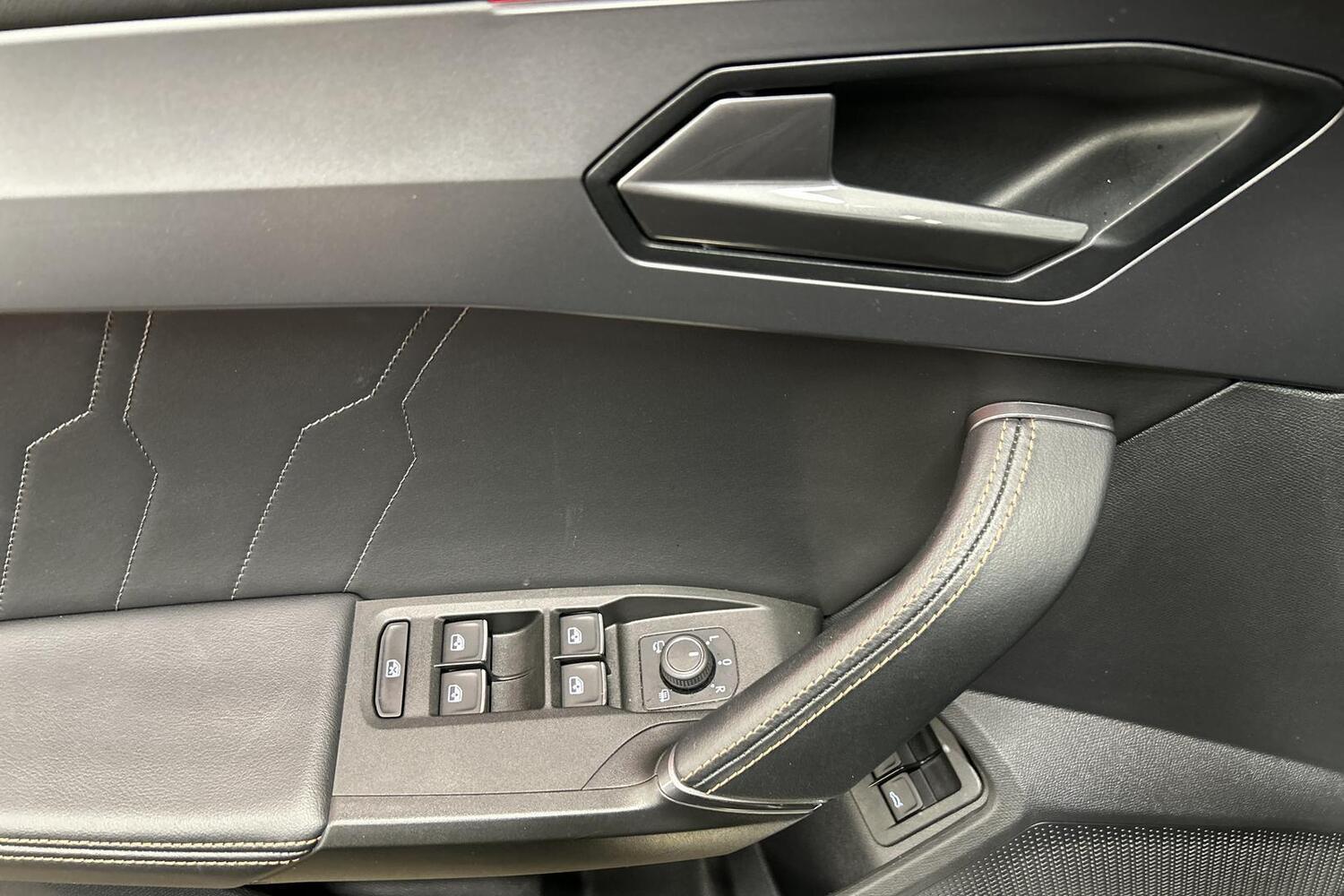 Cupra Formentor vaihtoauto